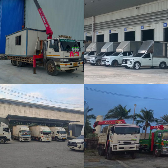 21 สีธุรี ทรานสปอร์ต Image 0